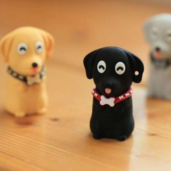 DOG USB DRIVE - Picture 3 of 3